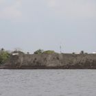 am Mekong - Sandtransport