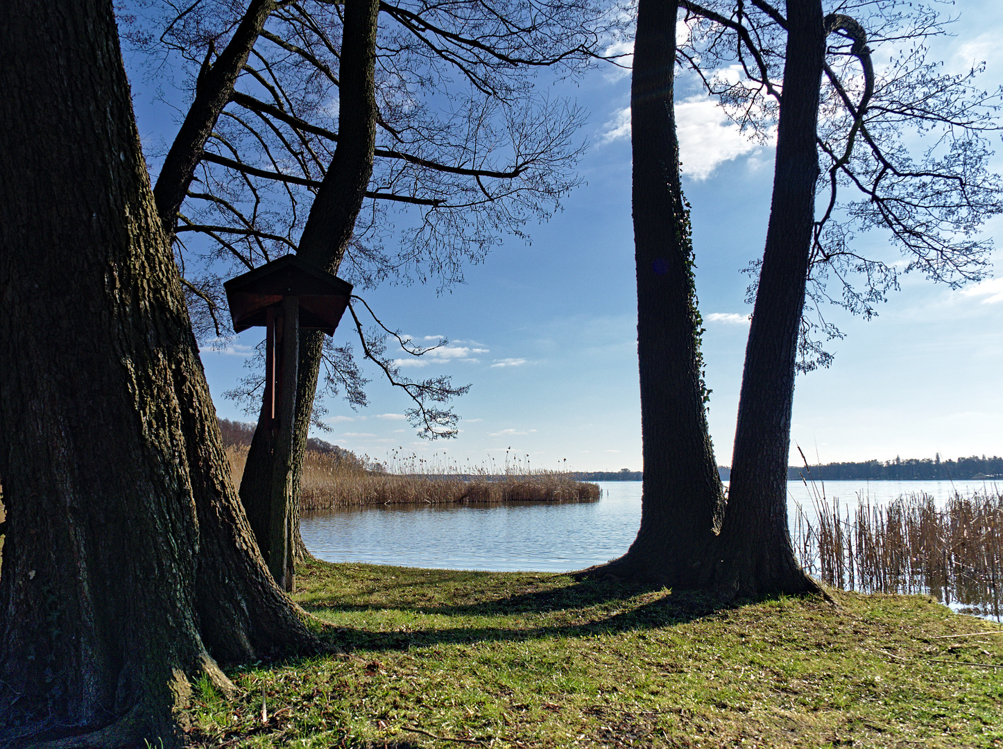 Am Mellensee