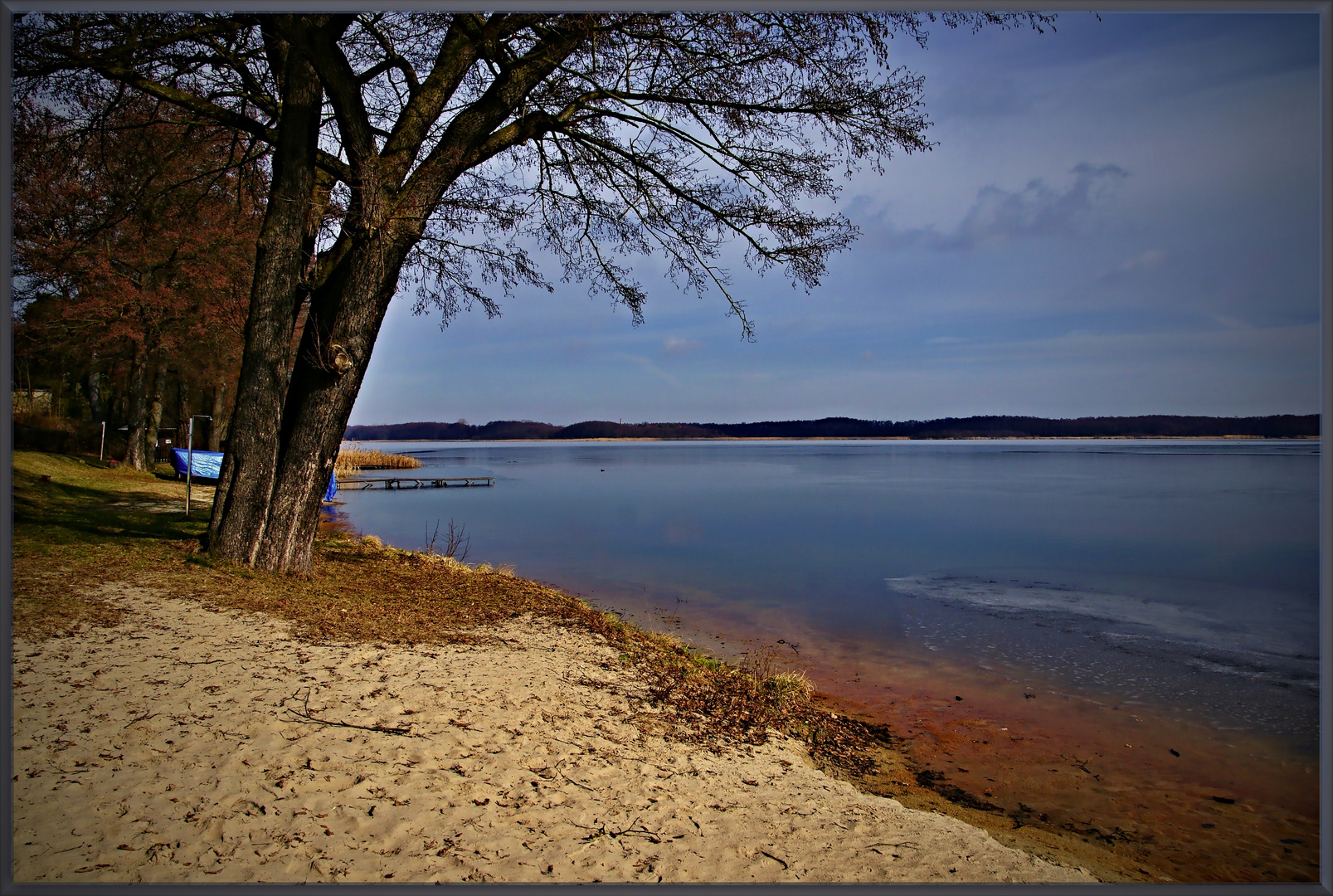 Am Mellensee