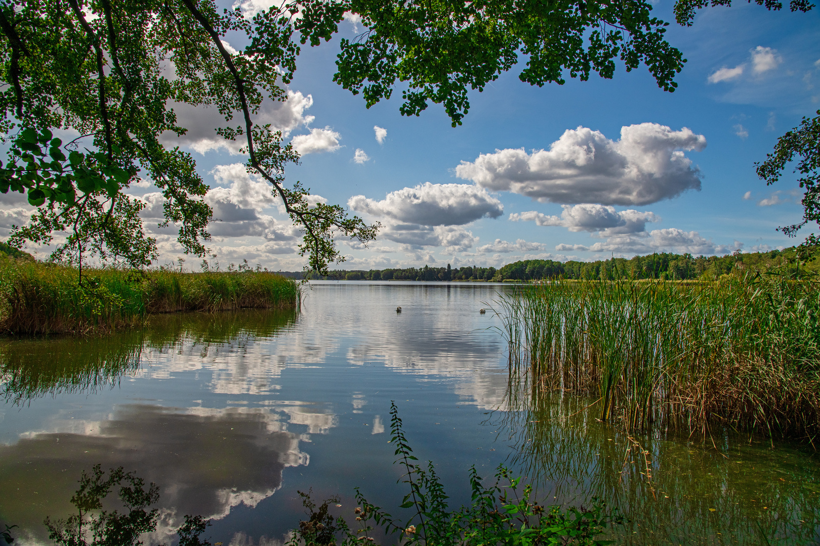 Am Mellensee 