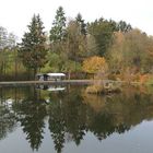 Am Menhirteich