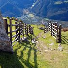 Am Meraner Höhenweg VI