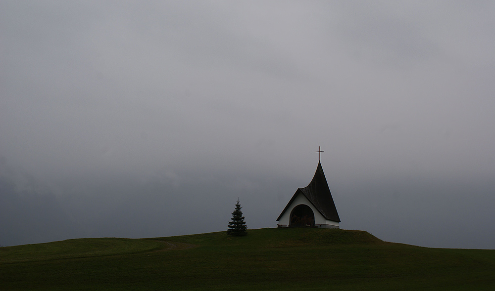 Am Mieminger Plateau