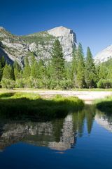 Am Mirror Lake