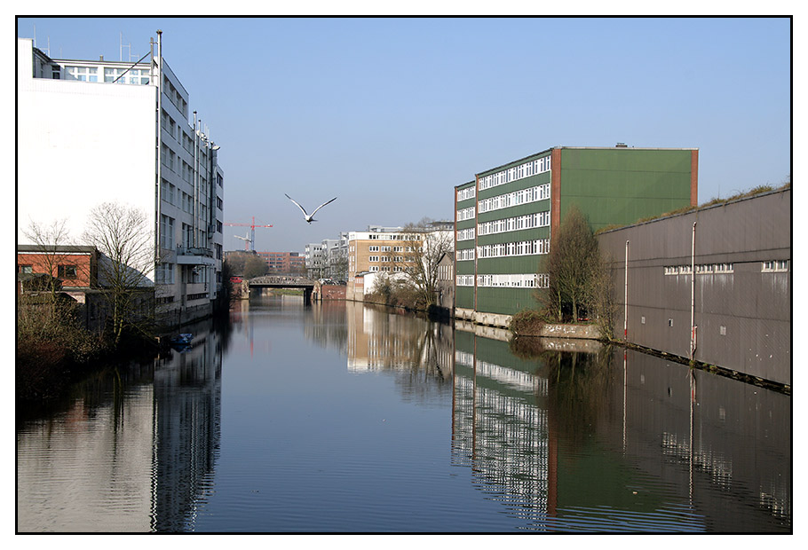 Am Mittelkanal