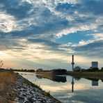 Am Mittellandkanal