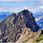 Am Mittenwalder Höhenweg