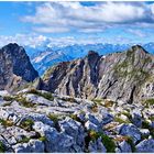 Am Mittenwalder Höhenweg II