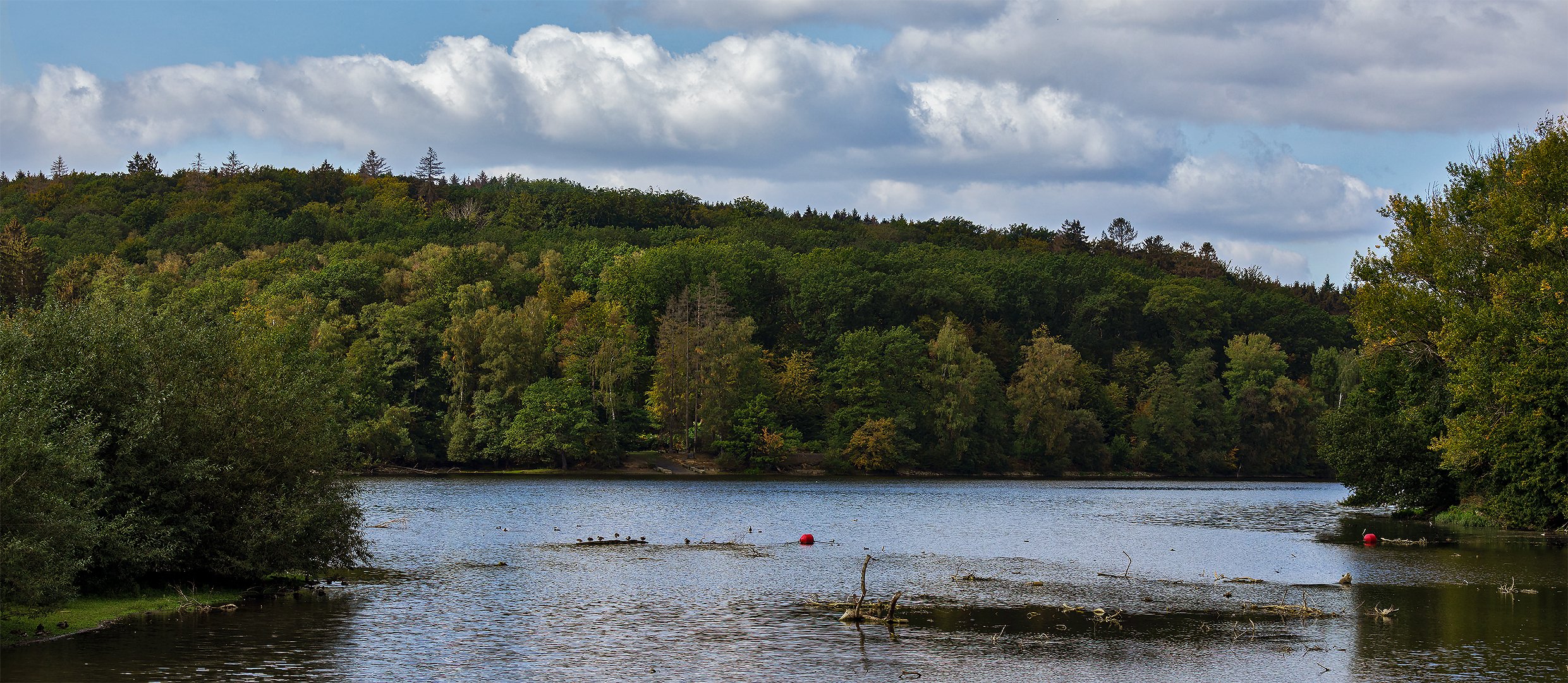 Am Möhnesee 001