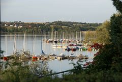 Am Möhnesee