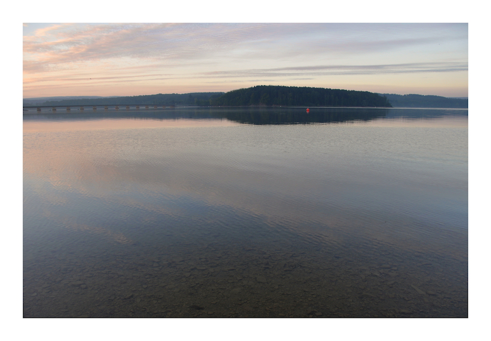 am Möhnesee -2-