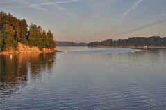 am Möhnesee