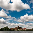 Am Möllner See /SchleswigHolstein 