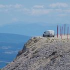 Am Mont Ventoux