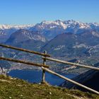 Am Monte Baldo