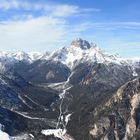 Am Monte Piana