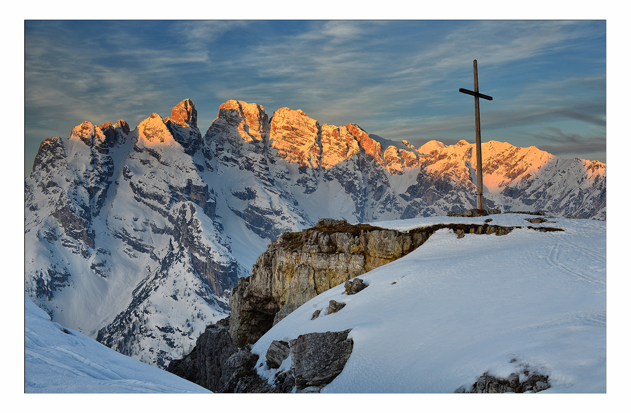 ***Am Monte Piana***