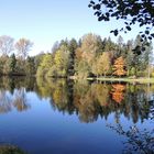 Am Moorsee Lindenberg 