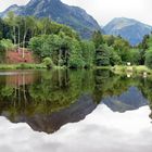 Am Moorweiher