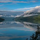 .... am Moose Pass in Alaska