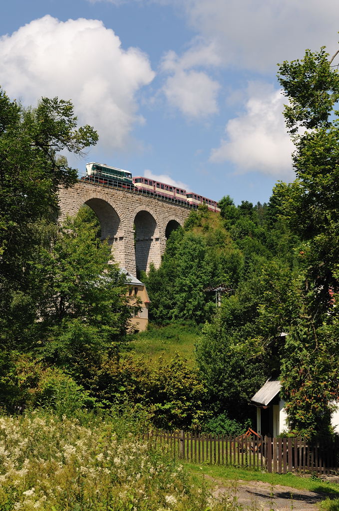 Am Morchensterner Viadukt