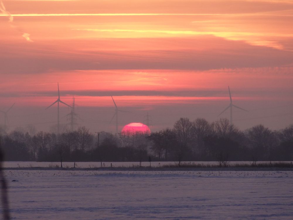 am Morgen von Chekster 