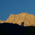 Am Morgen erscheint der Mann vom Watzmann (Variante2)