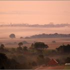 am Morgen vom Bastberg geschaut...