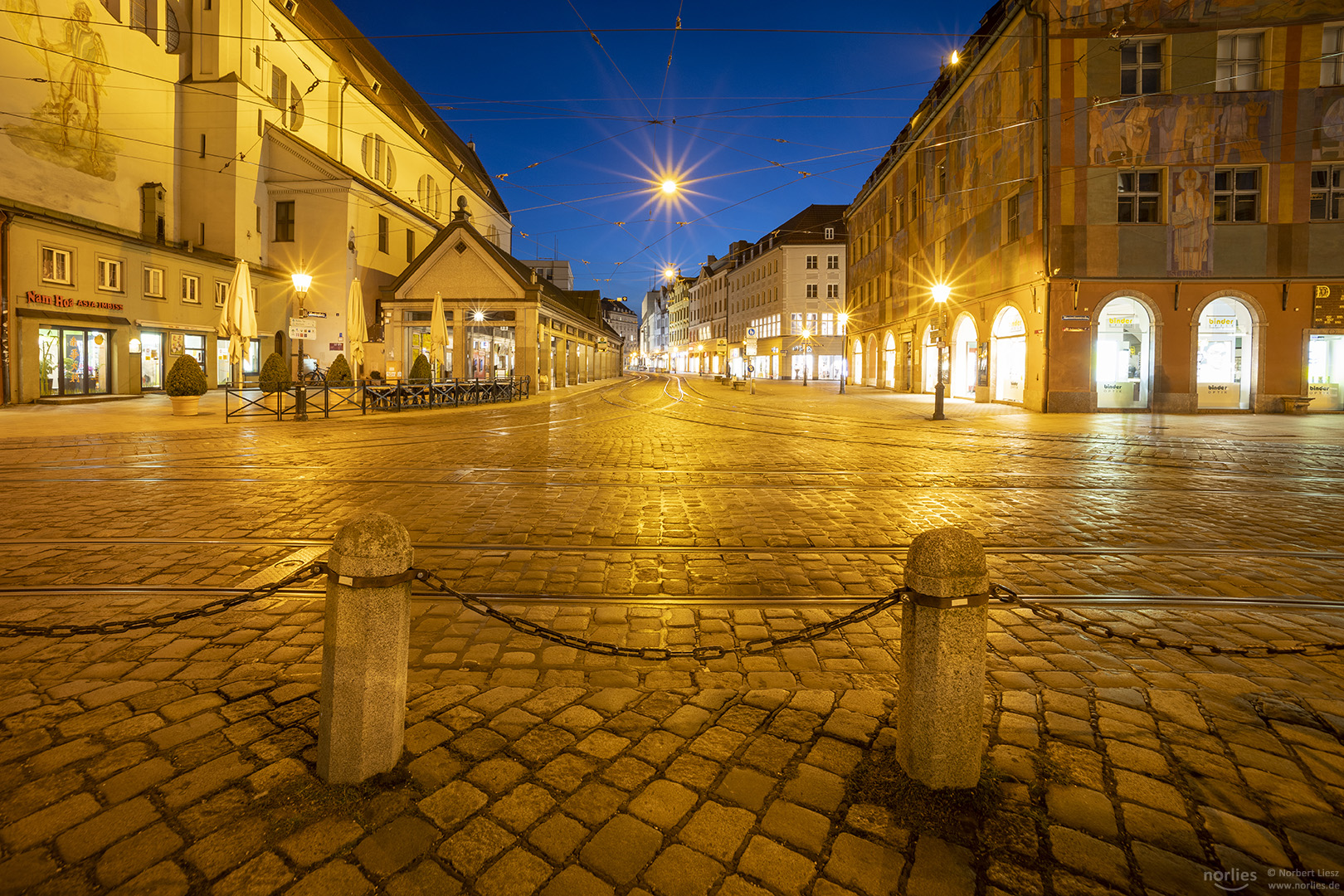 Am Moritzplatz