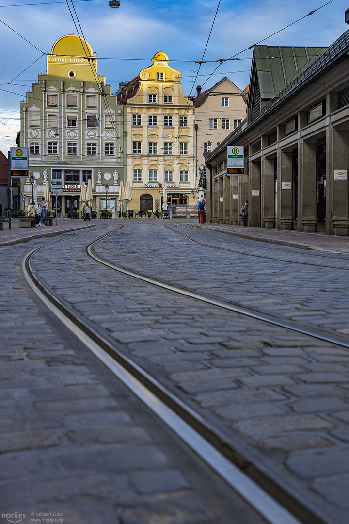 Am Moritzplatz