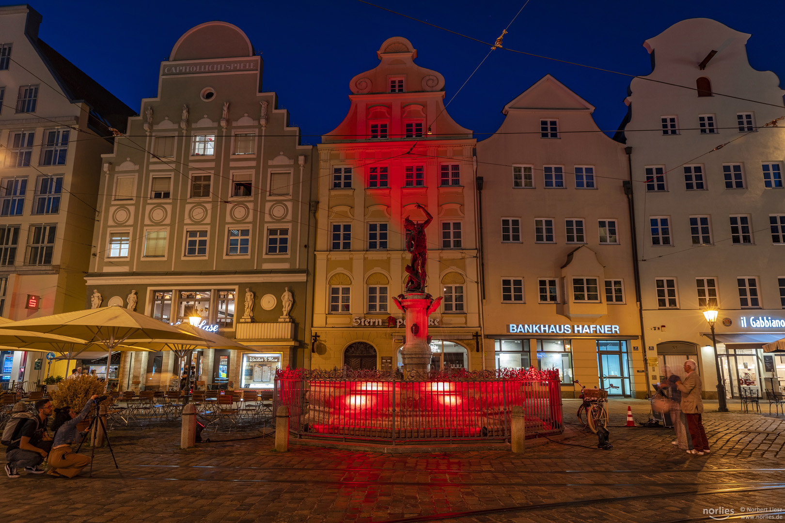 Am Moritzplatz