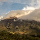 Am Mount Taranaki