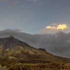 Am Mount Taranaki