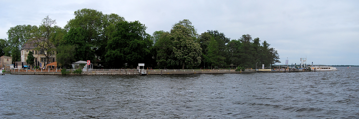 Am Müggelsee