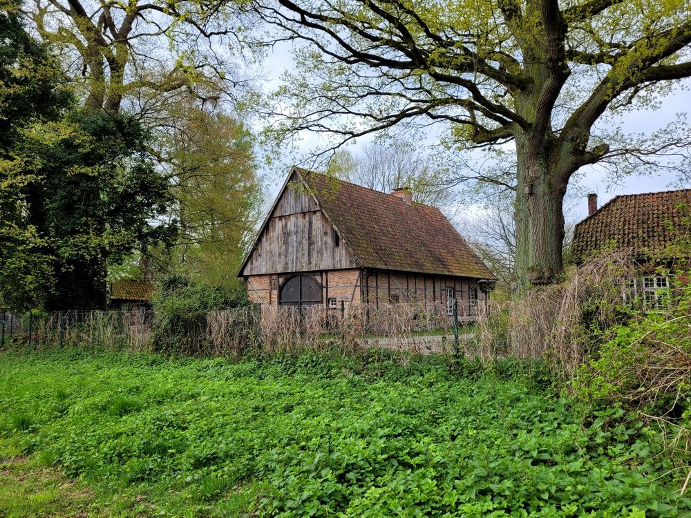 Am Mühlenhof