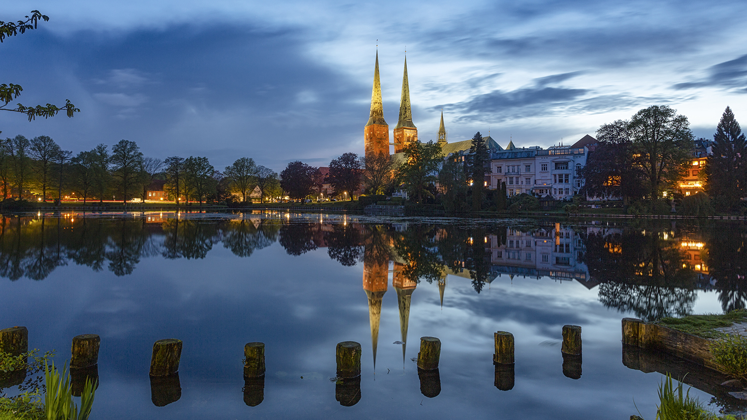  Am Mühlenteich