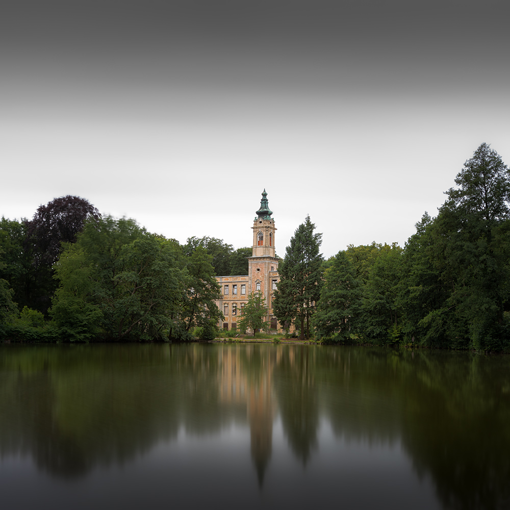 - Am Mühlenteich - 