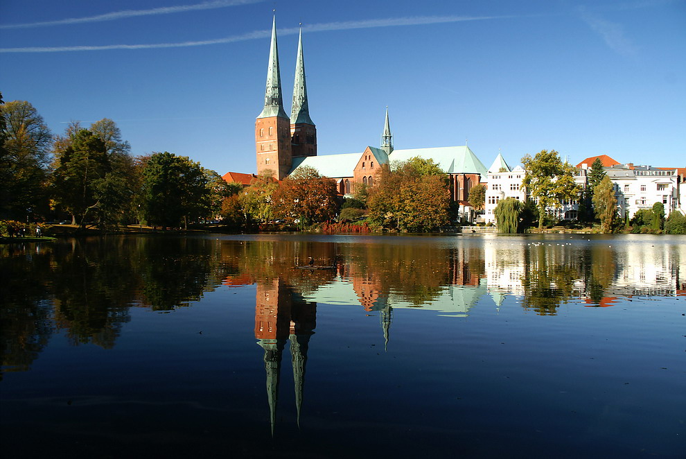 Am Mühlenteich