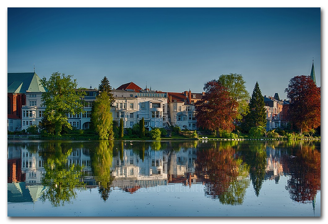 Am Mühlenteich