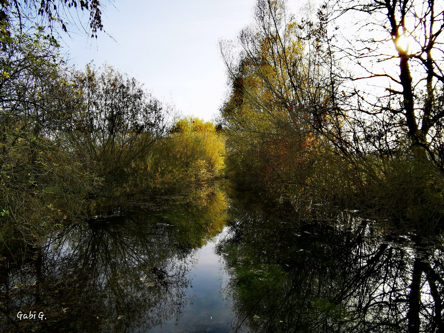 Am Mühlenteich 