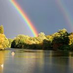 Am Mühlenteich in Reinbek ... 01