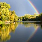 Am Mühlenteich in Reinbek 03 ...