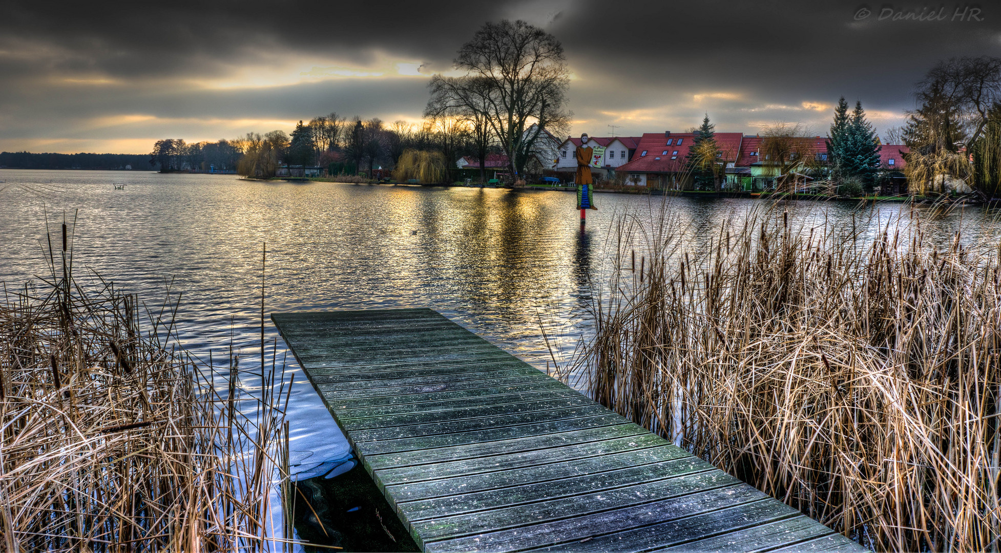 Am Müllroser See