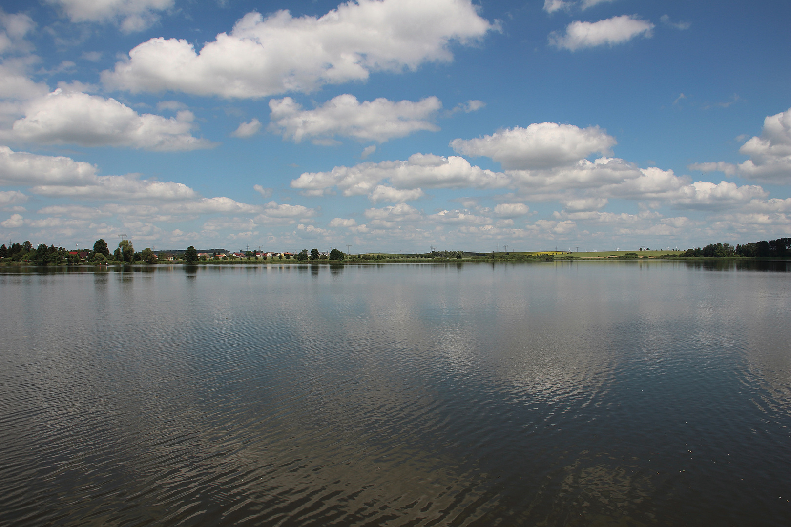 Am Mündesee