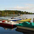 Am Müritz See