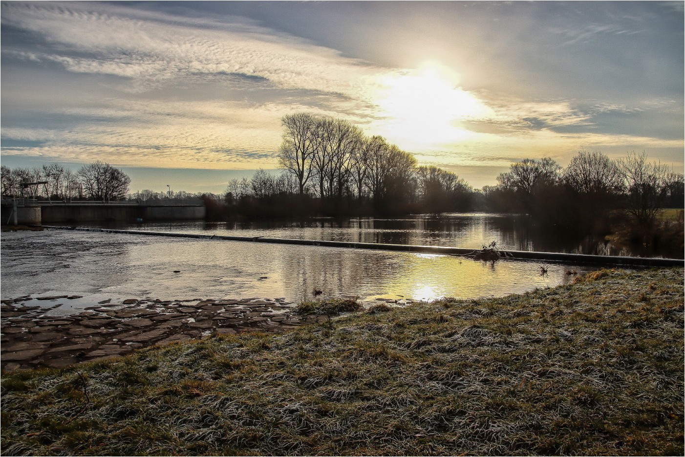 Am Muldenwehr (1)