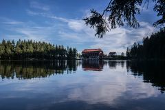 Am Mummelsee