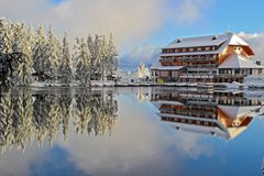 Am Mummelsee