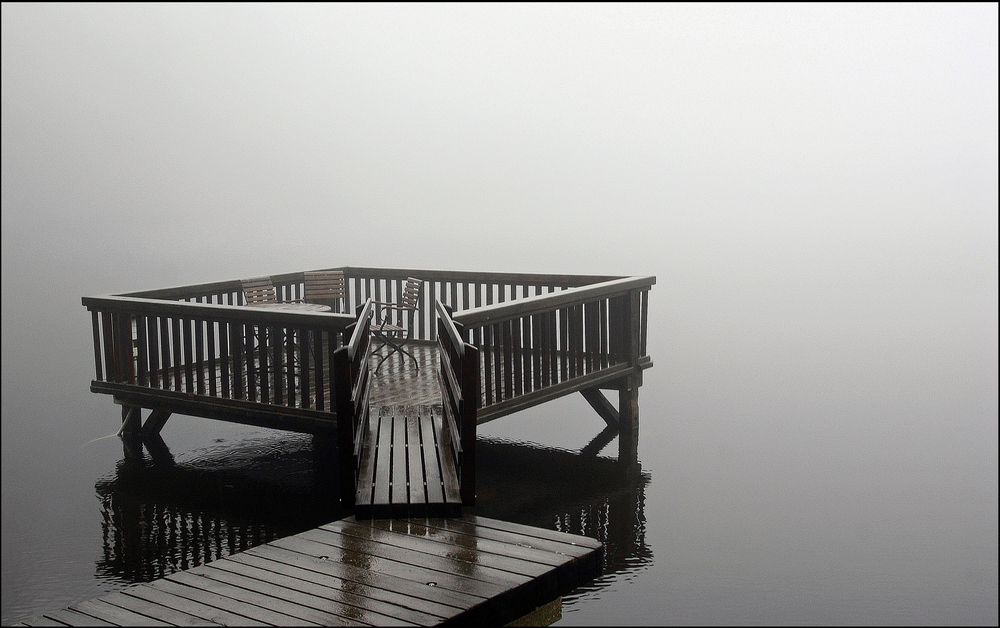 Am Mummelsee