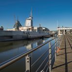 Am Museumhafen